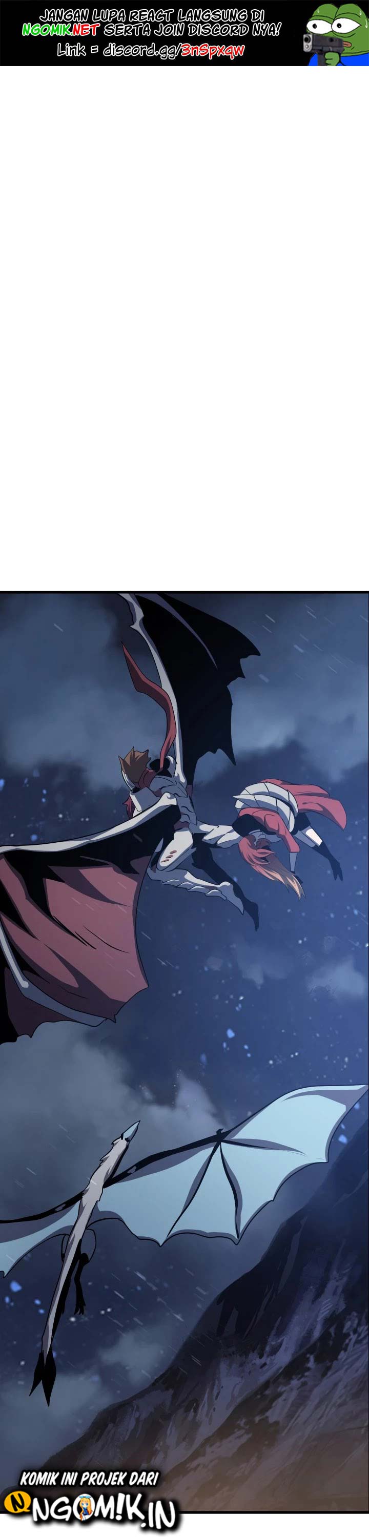 Otherworldly Sword King’s Survival Records chapter 66